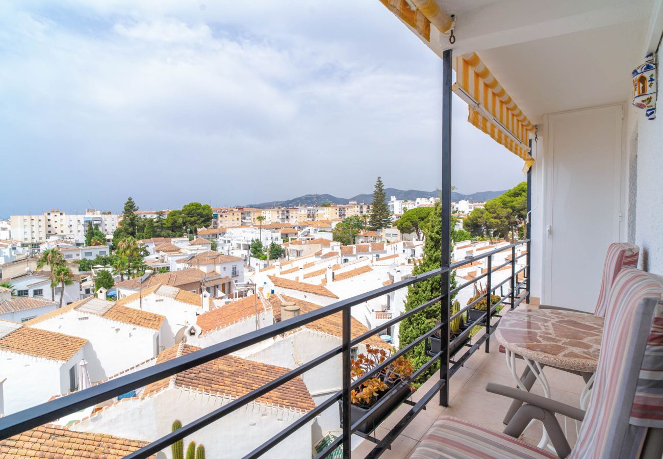 Appartement in Nerja - Capri Sunset by Casasol 