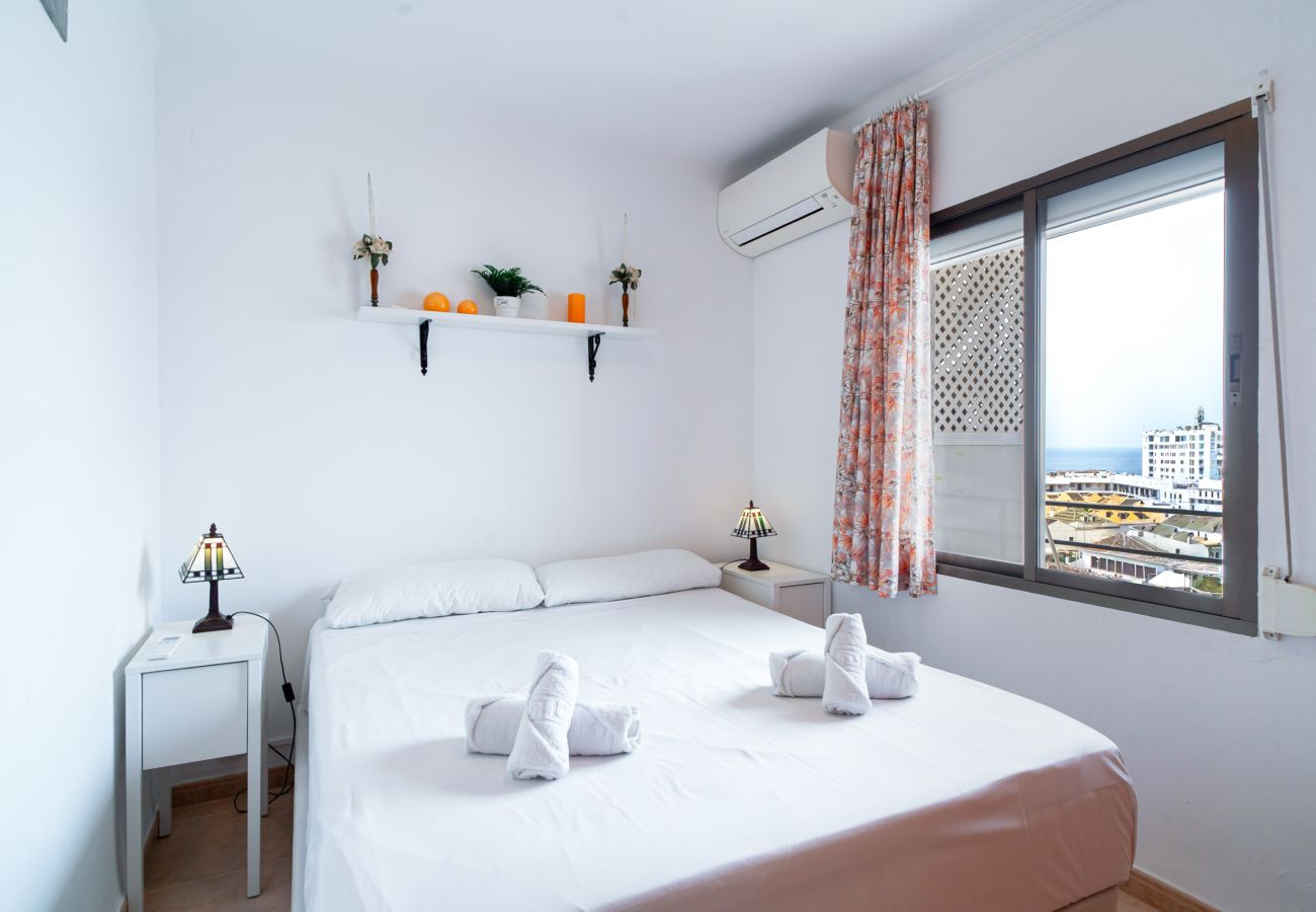 Appartement in Nerja - Capri Sunset by Casasol 