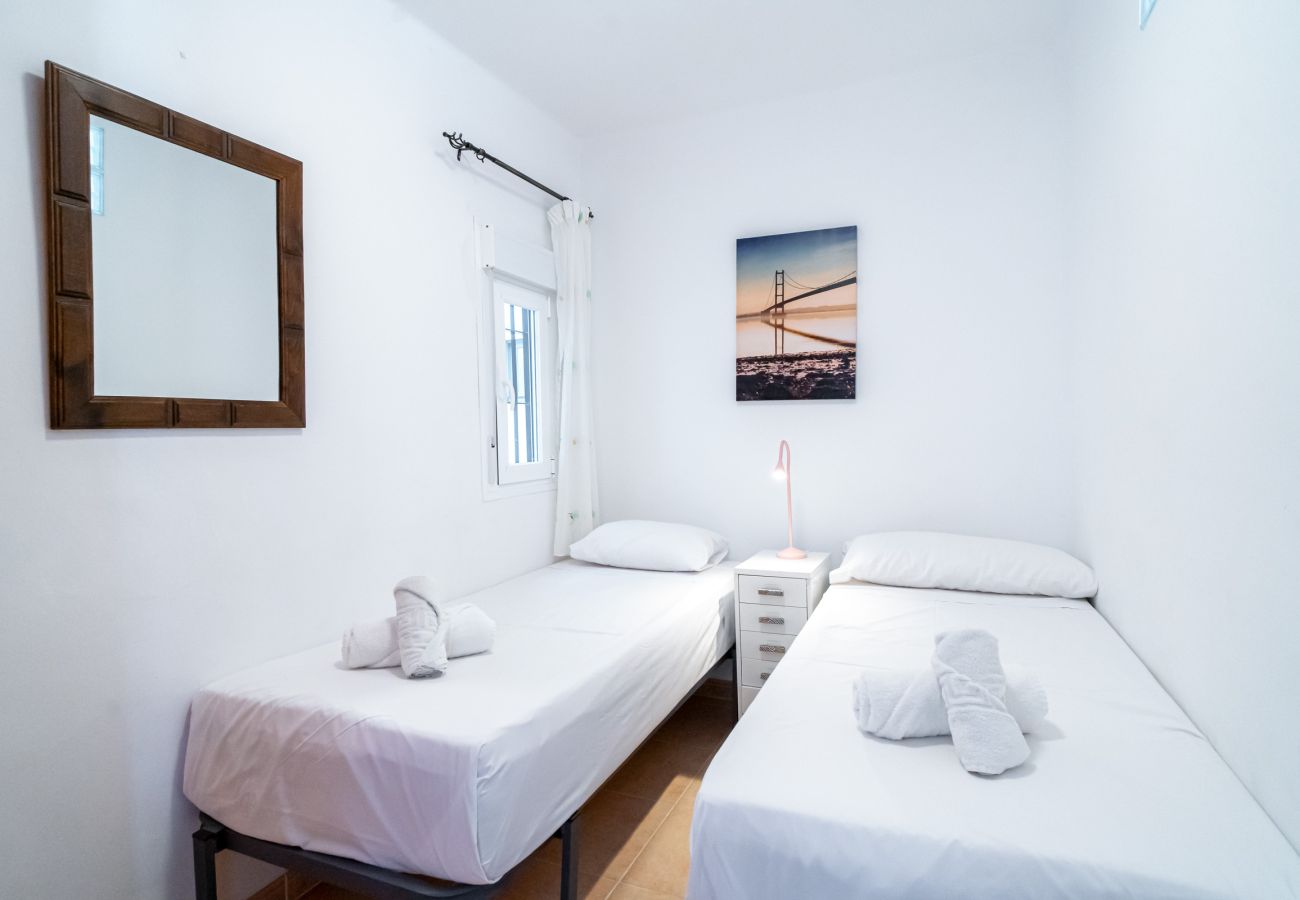 Appartement in Nerja - Capri Sunset by Casasol 
