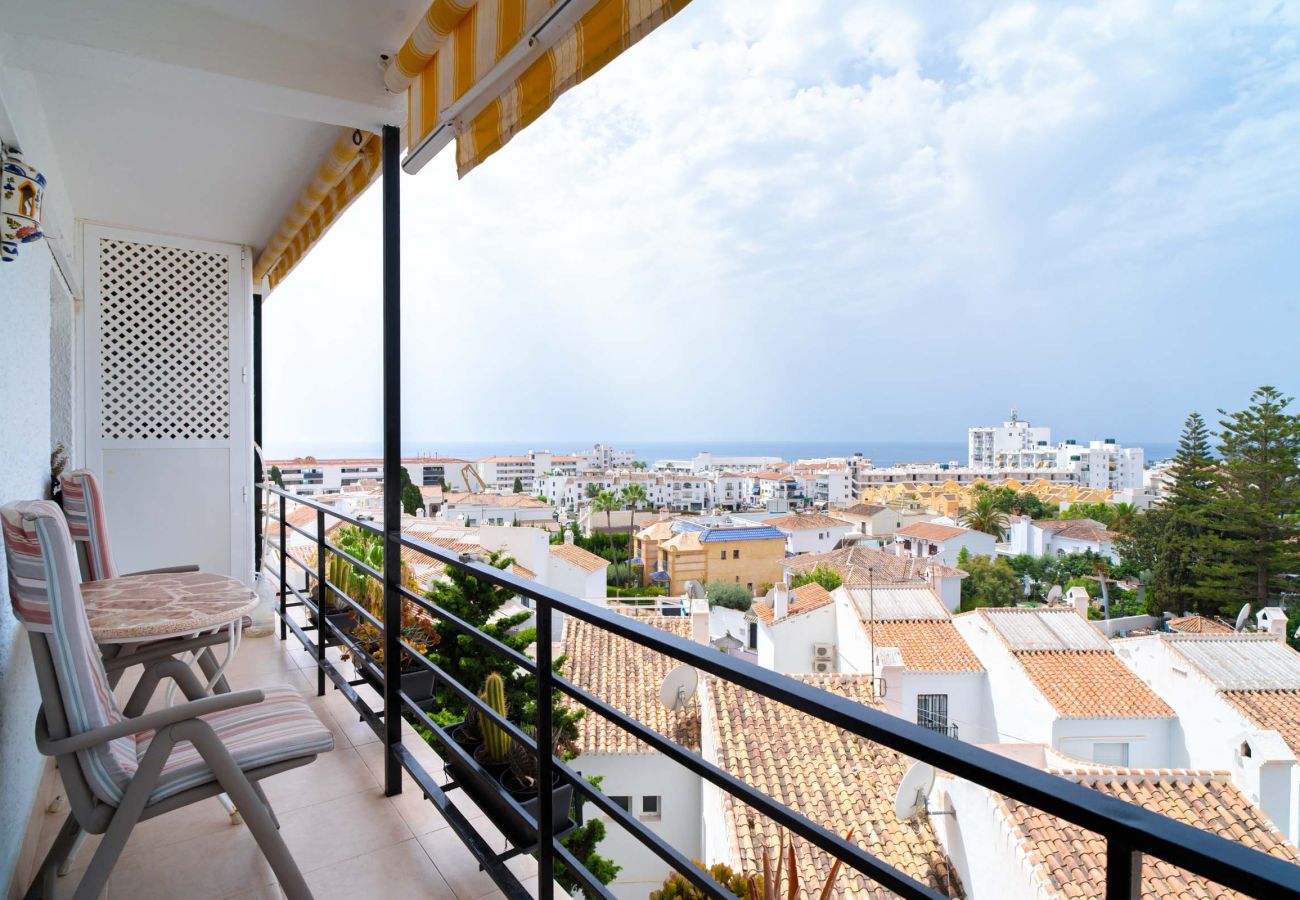 Appartement in Nerja - Capri Sunset by Casasol 