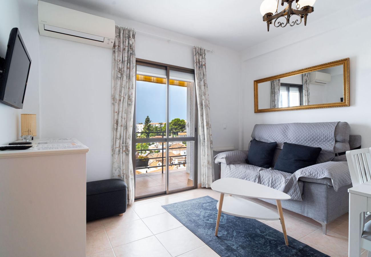 Appartement in Nerja - Capri Sunset by Casasol 