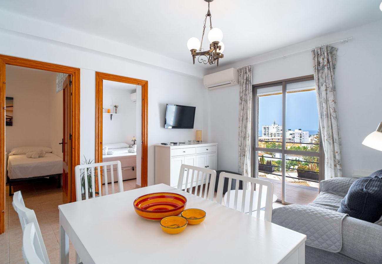 Appartement in Nerja - Capri Sunset by Casasol 
