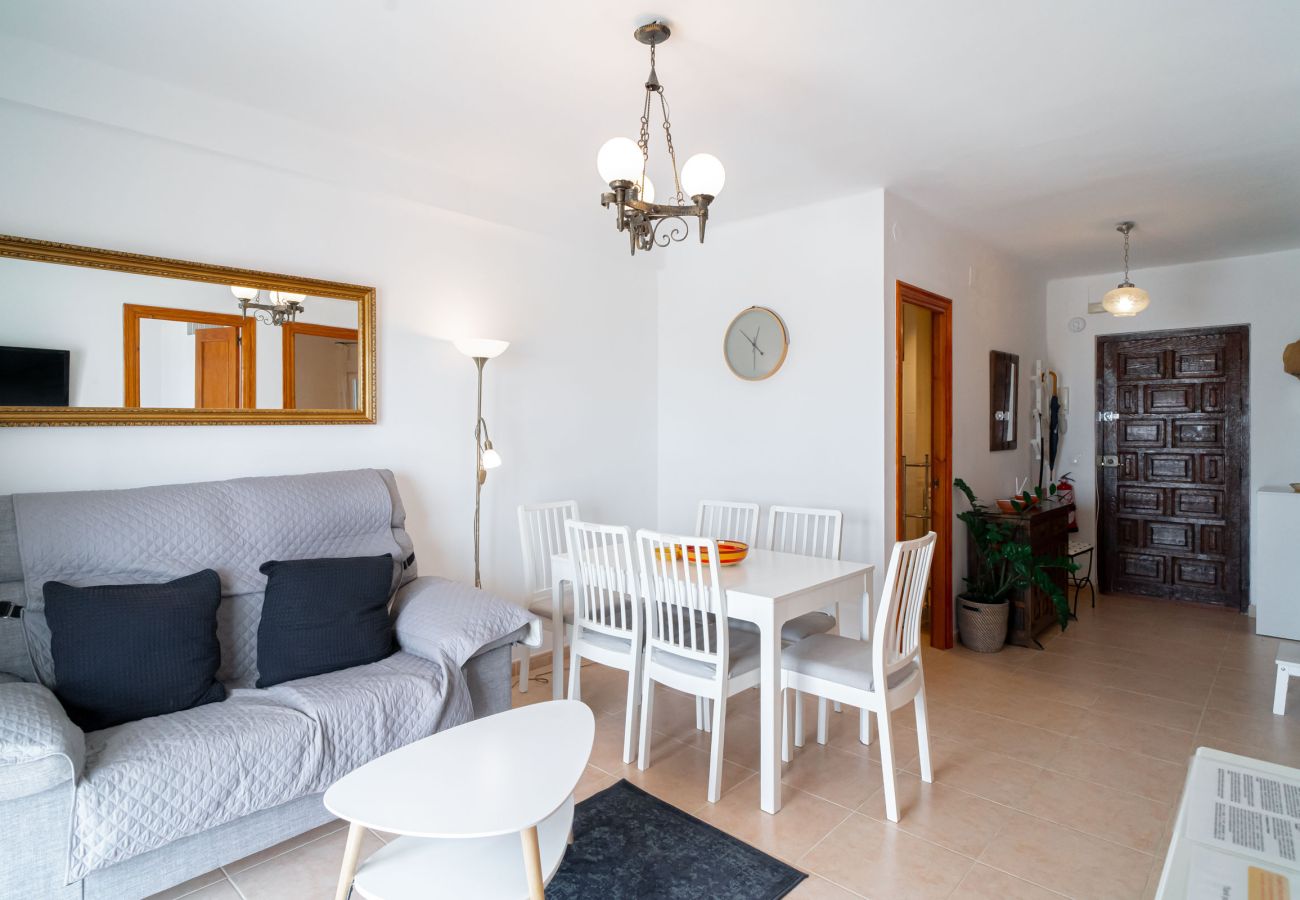 Appartement in Nerja - Capri Sunset by Casasol 