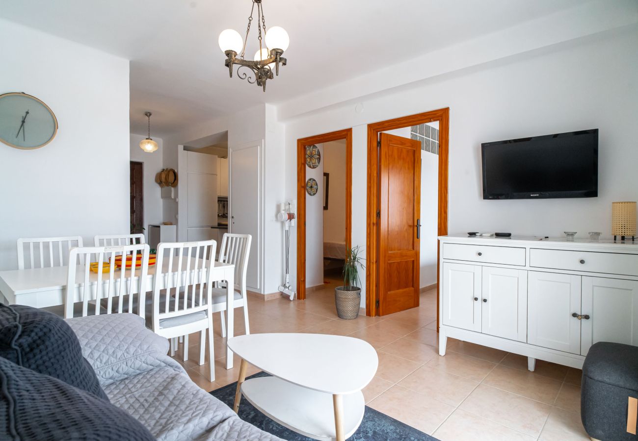 Appartement in Nerja - Capri Sunset by Casasol 