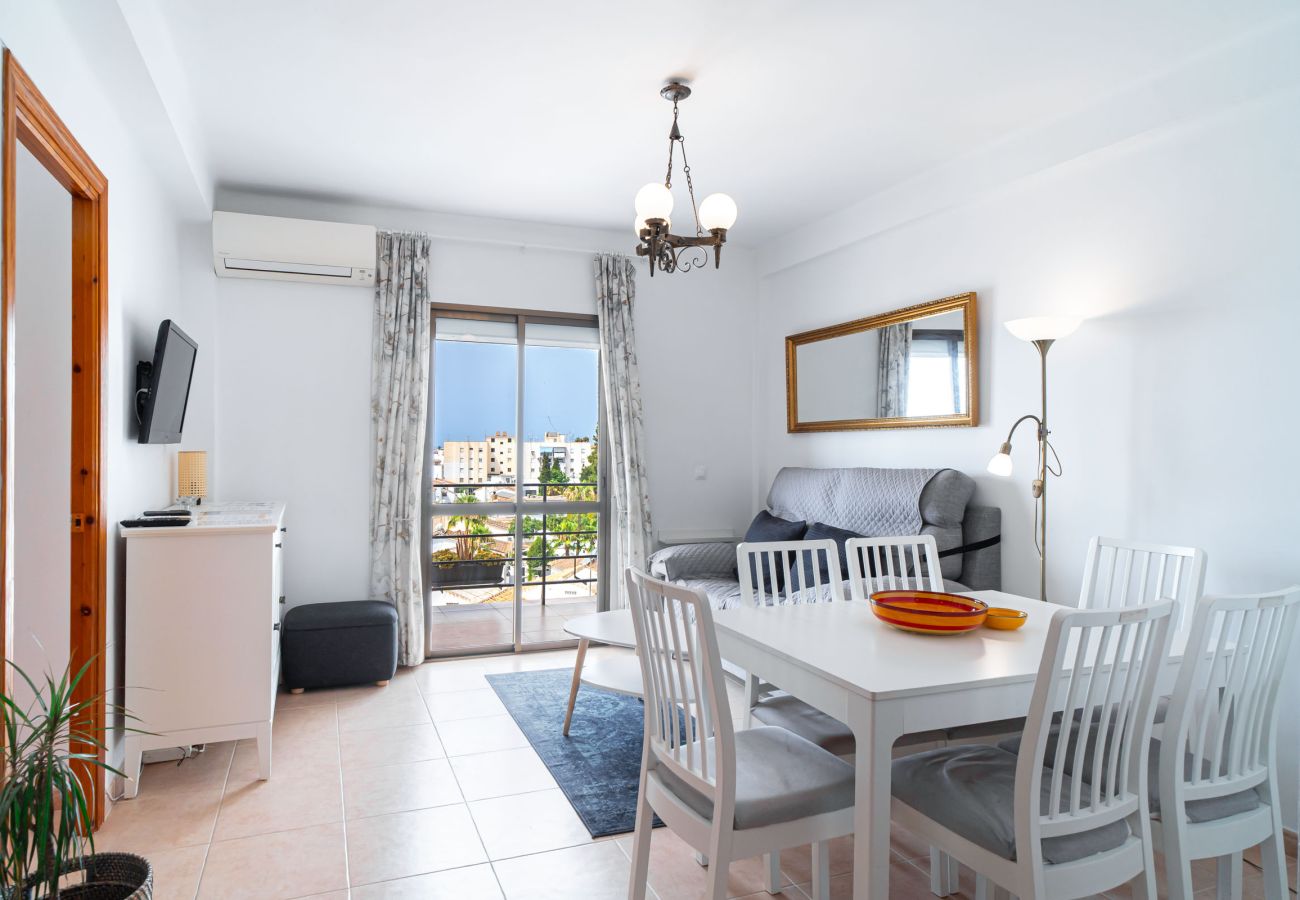 Appartement in Nerja - Capri Sunset by Casasol 