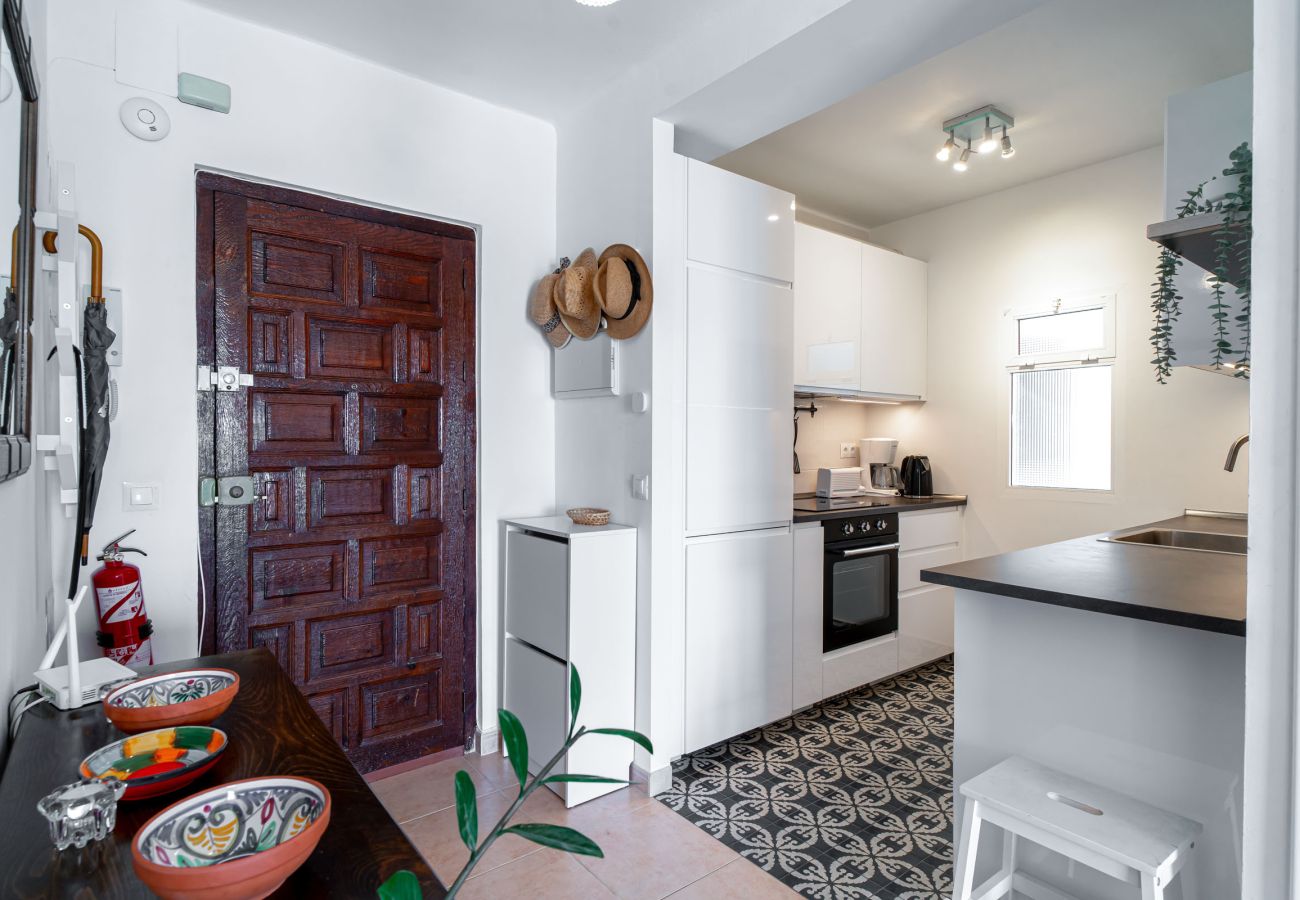 Appartement in Nerja - Capri Sunset by Casasol 