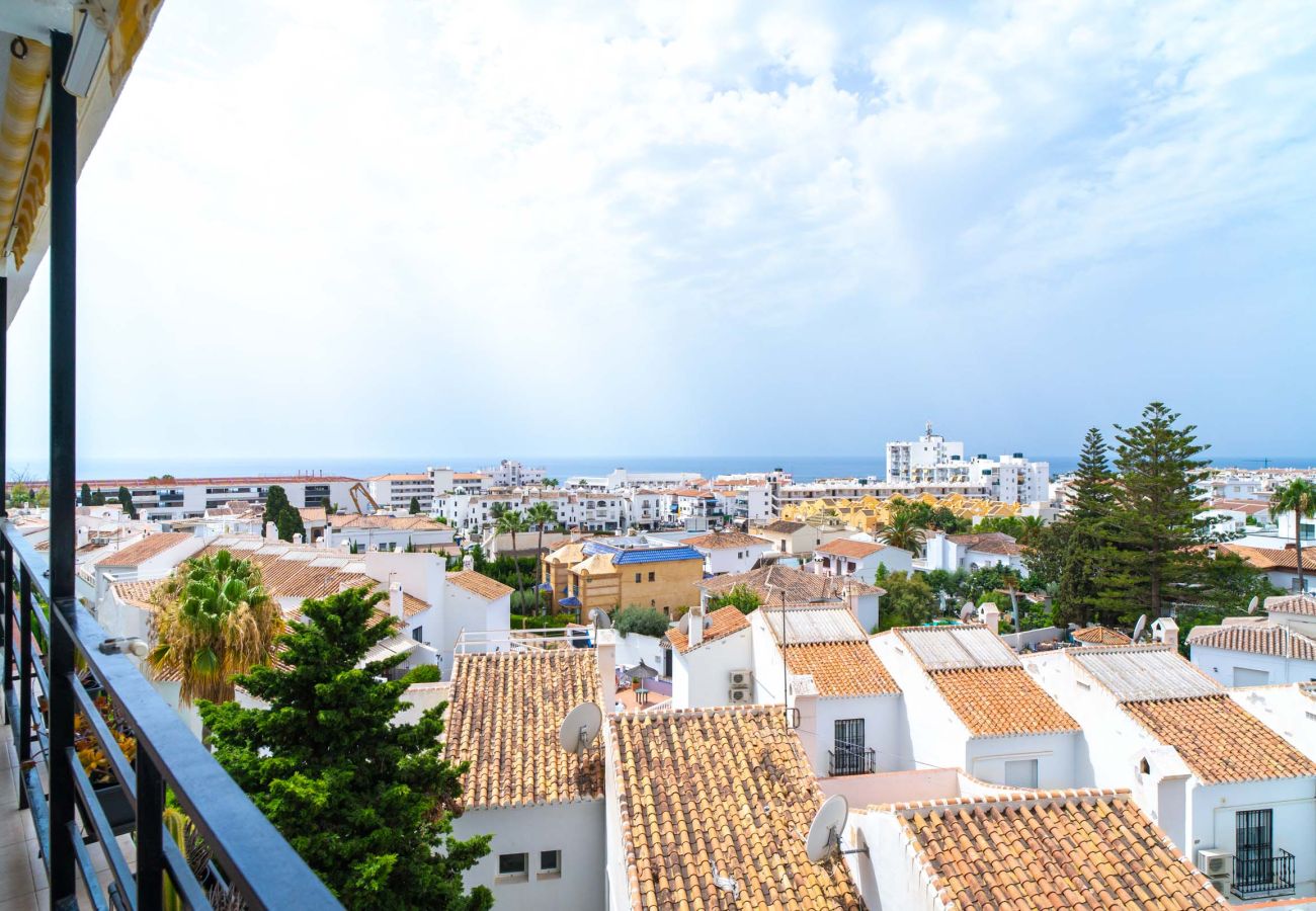 Appartement in Nerja - Capri Sunset by Casasol 