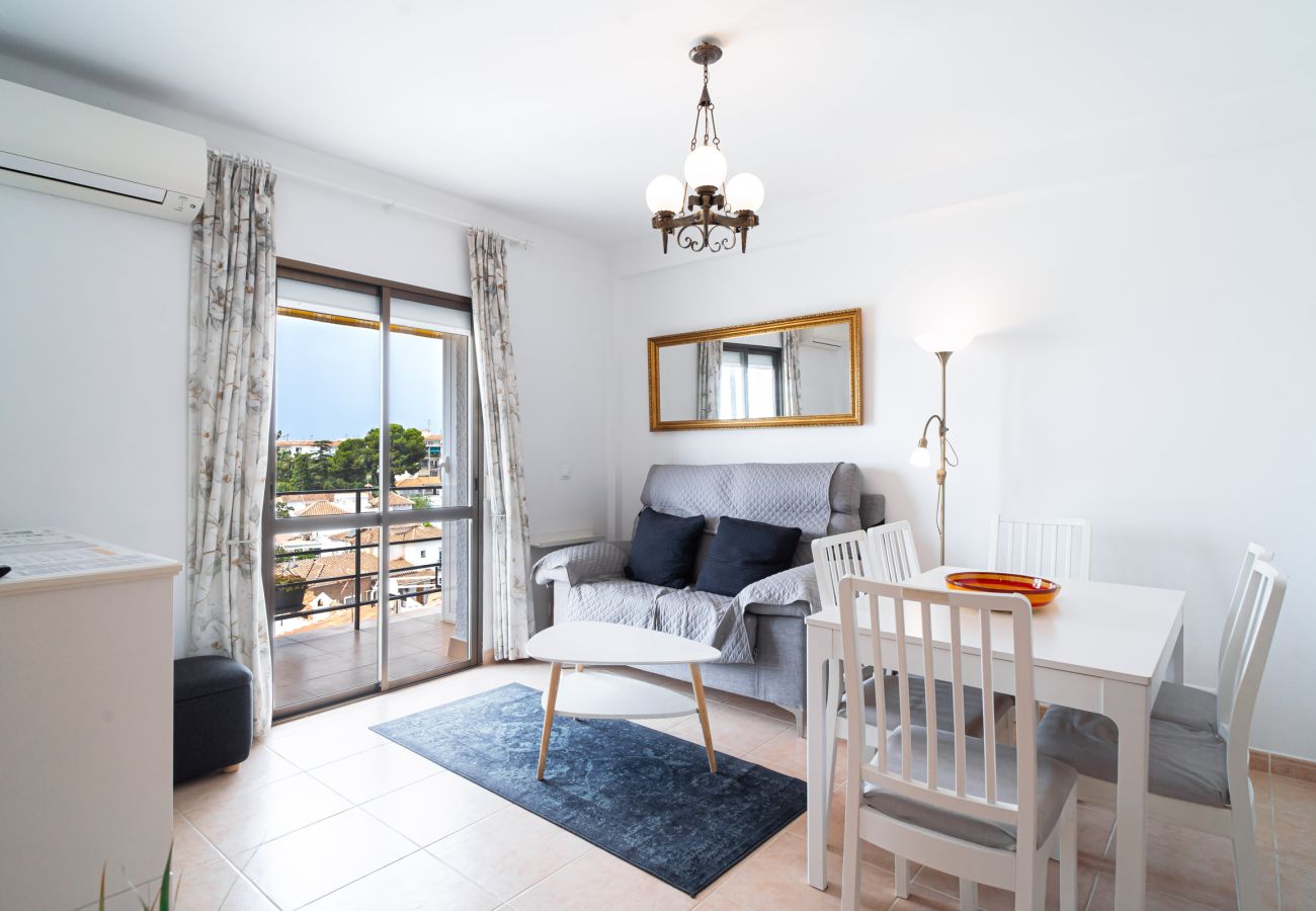 Appartement in Nerja - Capri Sunset by Casasol 