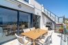 Villa in Nerja - Villa Luxuria Private Pool by Casasol