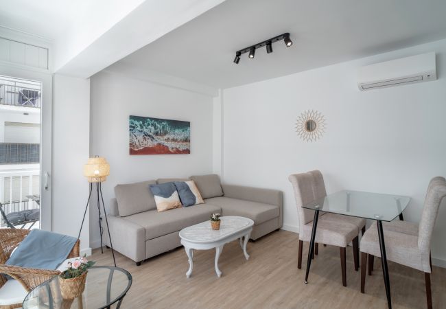 Appartement in Nerja - Gaviota 3º3 Central Living by Casasol