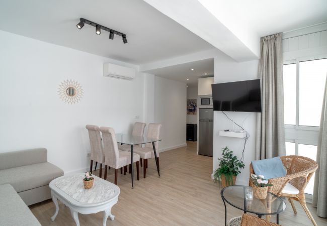 Appartement in Nerja - Gaviota 3º3 Central Living by Casasol