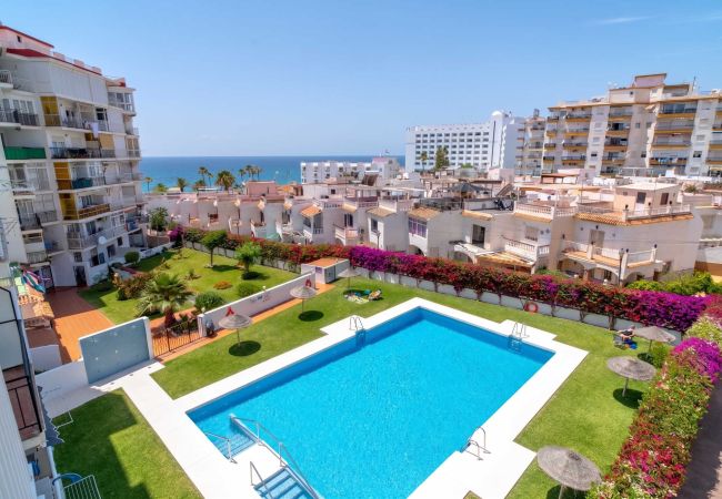 Appartement in Nerja - Gaviota 3º3 Central Living by Casasol 