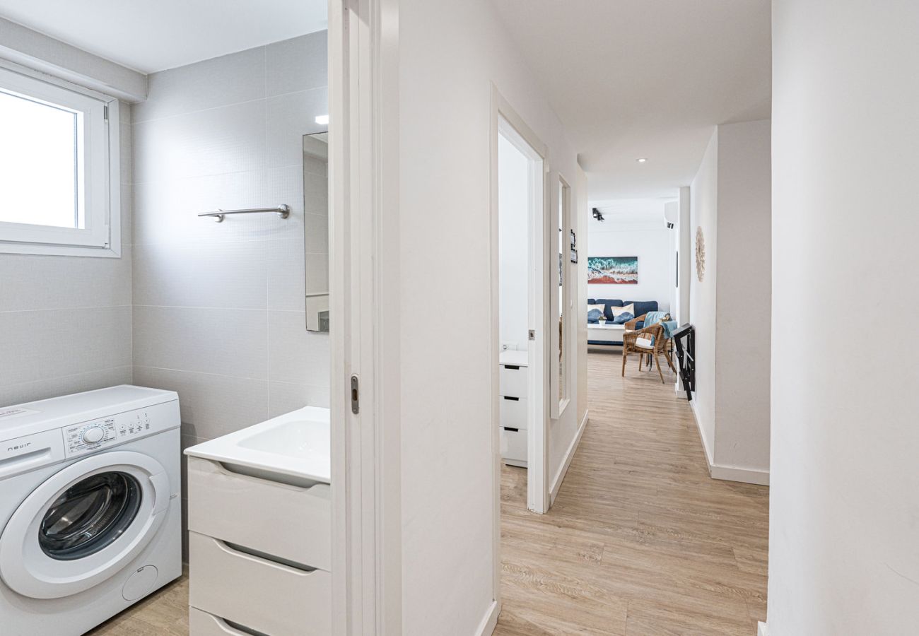 Appartement in Nerja - Gaviota 3º3 Central Living by Casasol 