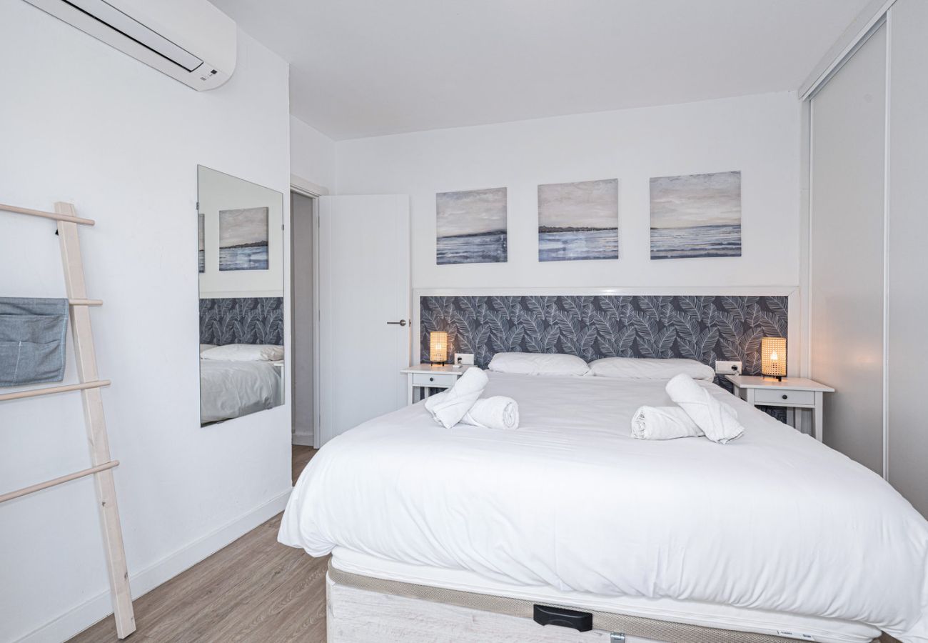 Appartement in Nerja - Gaviota 3º3 Central Living by Casasol 