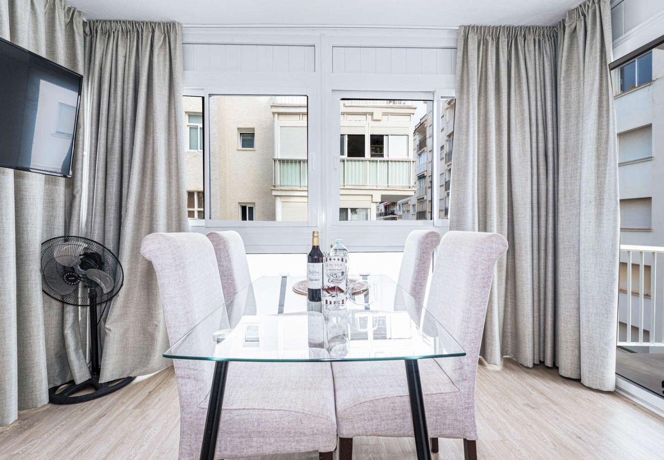 Appartement in Nerja - Gaviota 3º3 Central Living by Casasol 