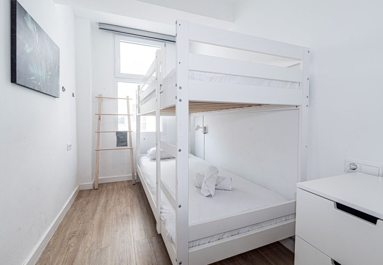 Appartement in Nerja - Gaviota 3º3 Central Living by Casasol 