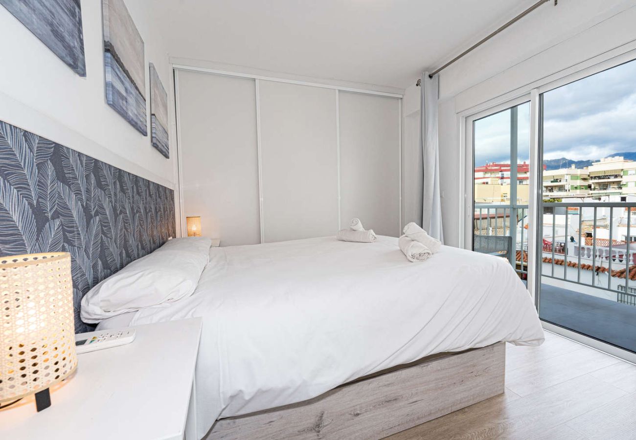 Appartement in Nerja - Gaviota 3º3 Central Living by Casasol 