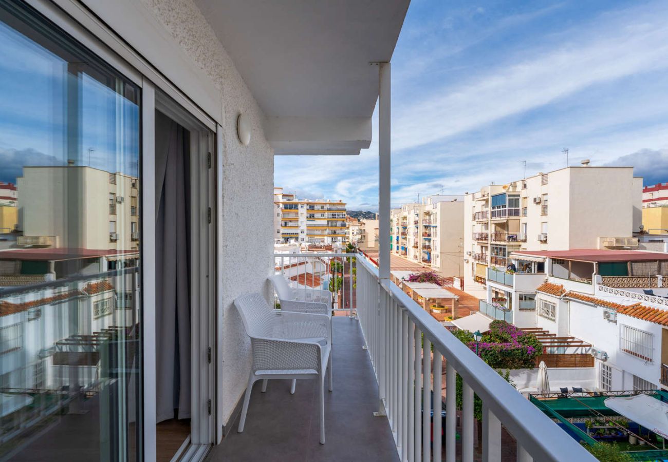 Appartement in Nerja - Gaviota 3º3 Central Living by Casasol 