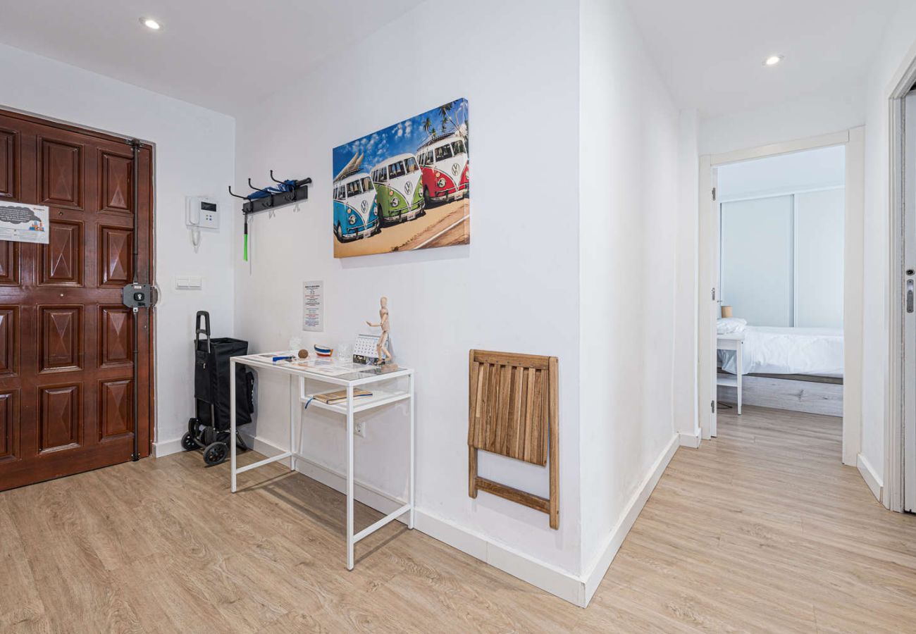 Appartement in Nerja - Gaviota 3º3 Central Living by Casasol 