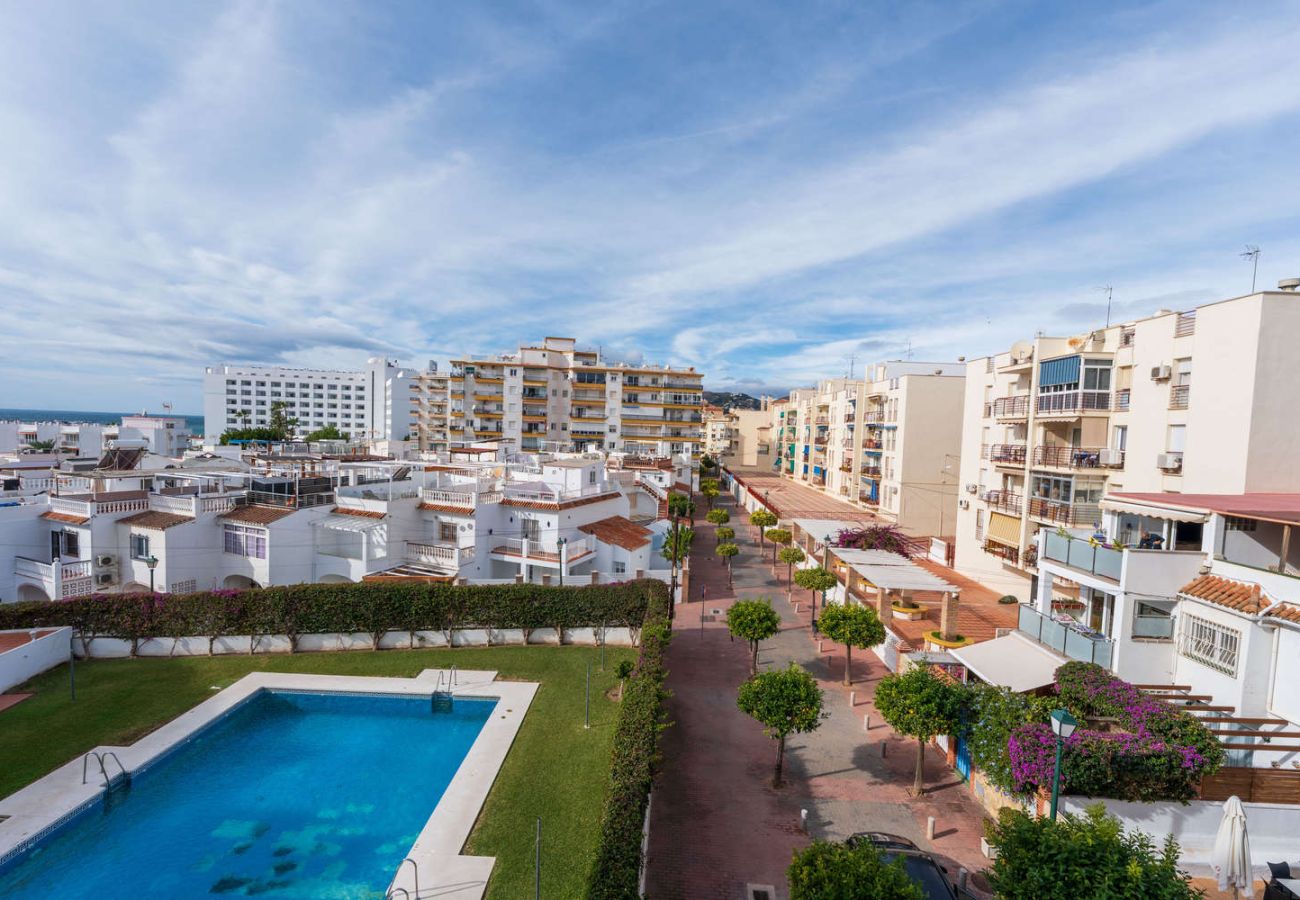 Appartement in Nerja - Gaviota 3º3 Central Living by Casasol 