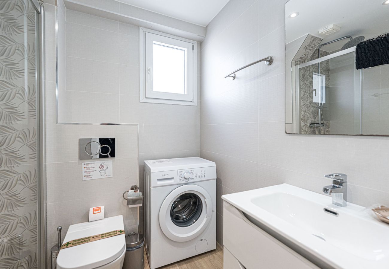 Appartement in Nerja - Gaviota 3º3 Central Living by Casasol 