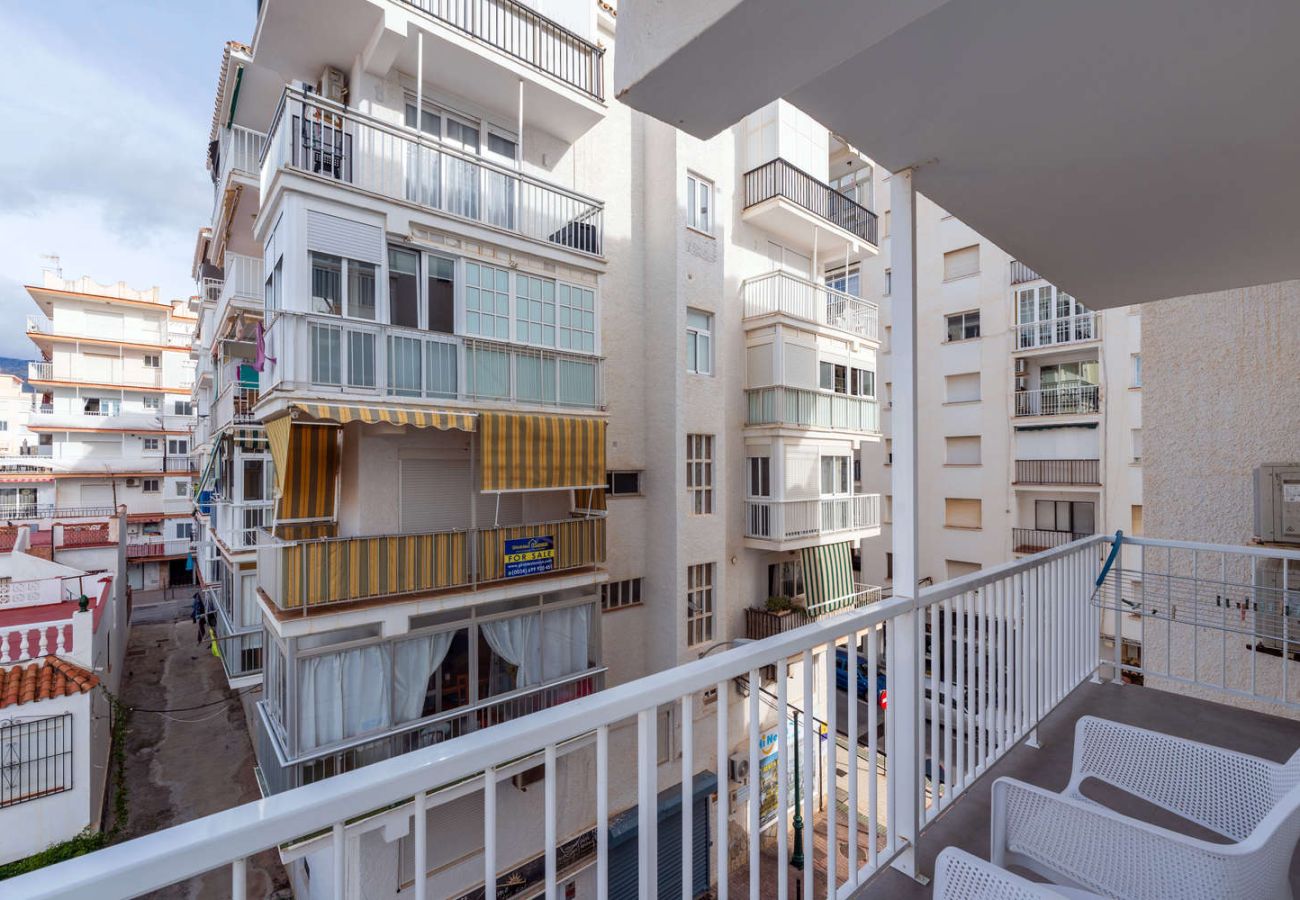 Appartement in Nerja - Gaviota 3º3 Central Living by Casasol 