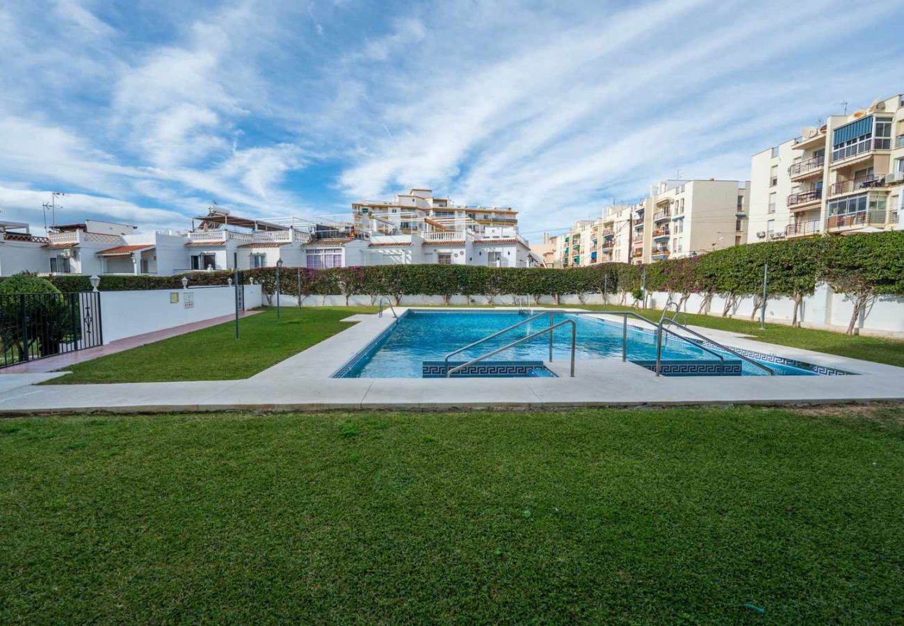 Appartement in Nerja - Gaviota 3º3 Central Living by Casasol 