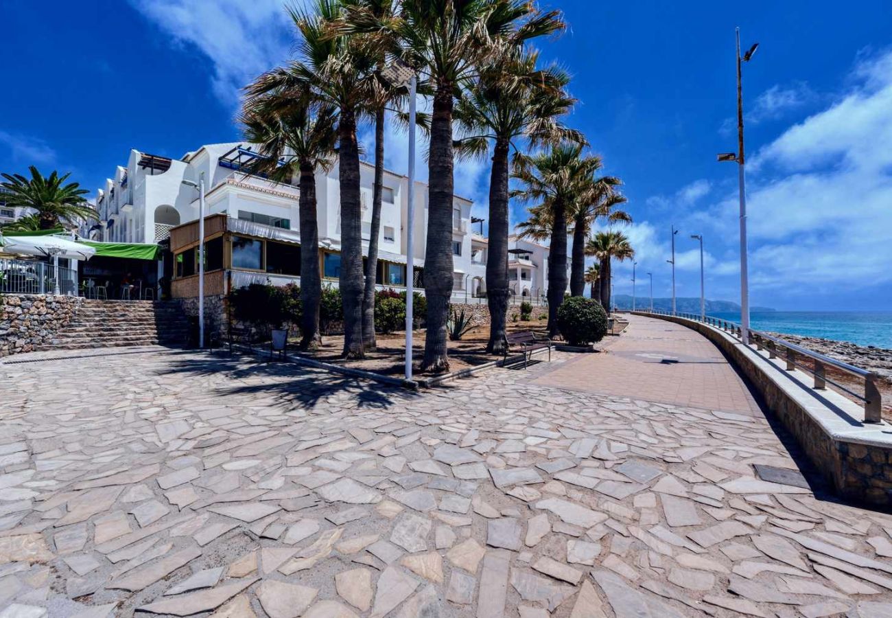 Appartement in Nerja - Gaviota 3º3 Central Living by Casasol 