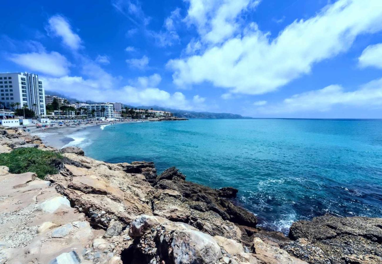 Appartement in Nerja - Gaviota 3º3 Central Living by Casasol 