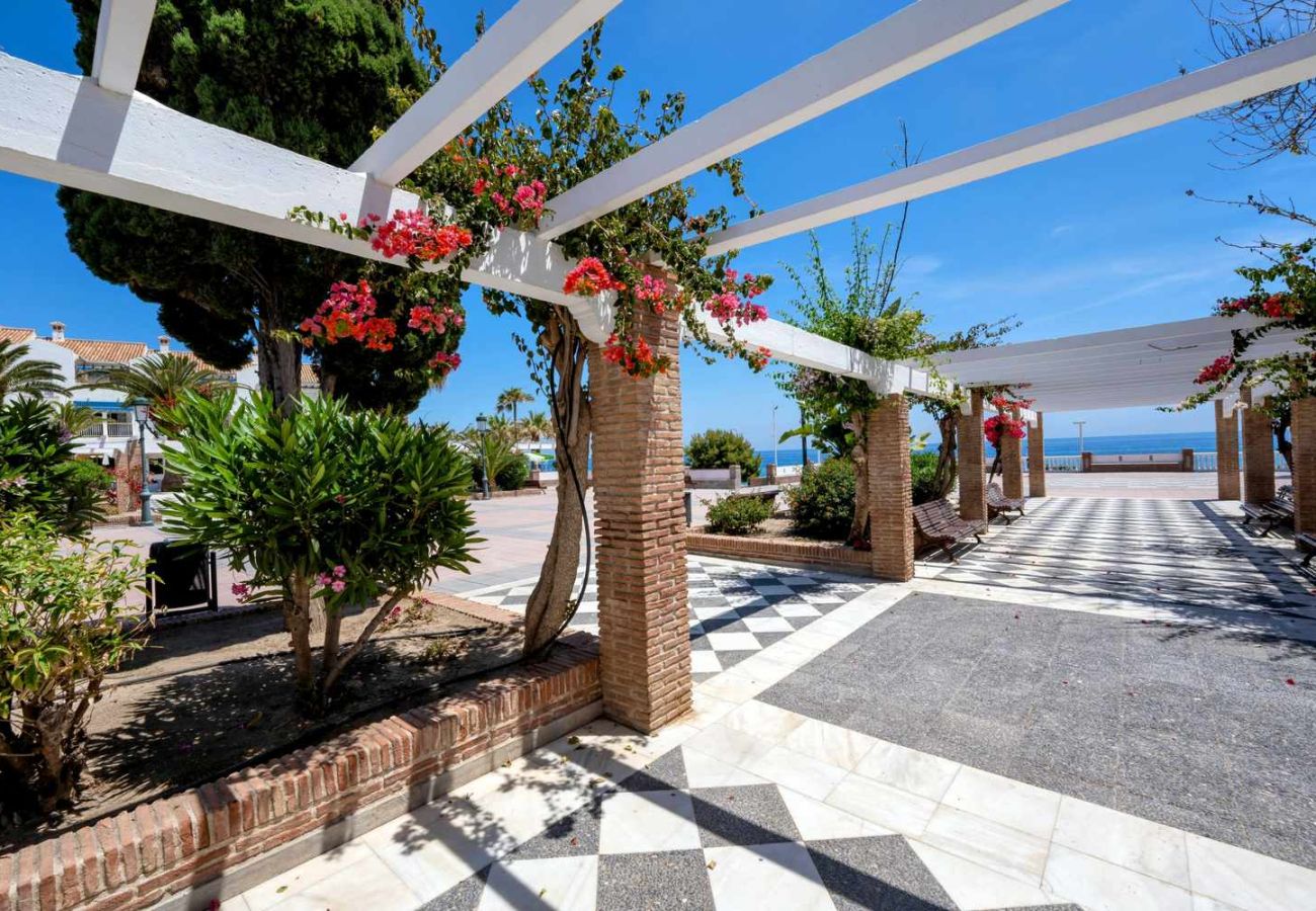 Appartement in Nerja - Gaviota 3º3 Central Living by Casasol 