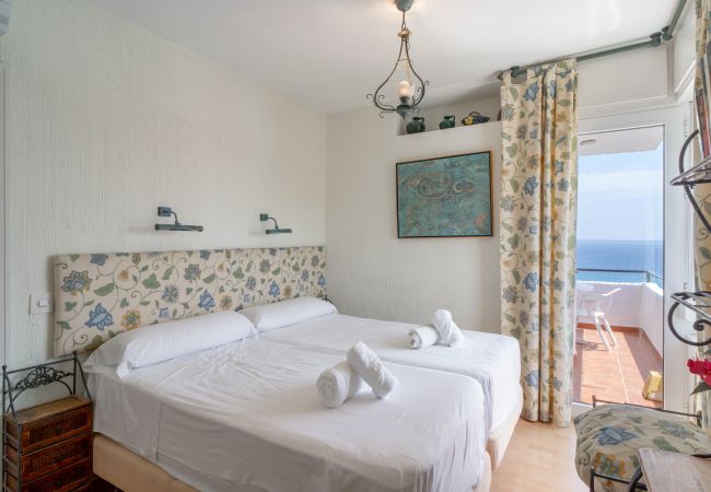 Appartement in Nerja - Verdemar Seaview Paradise by Casasol