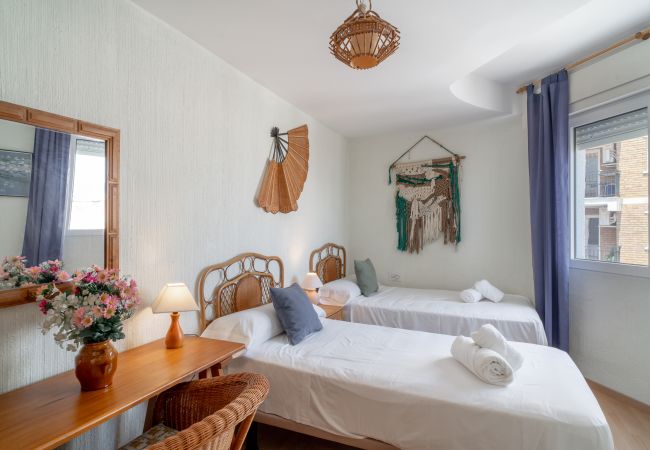 Appartement in Nerja - Verdemar Seaview Paradise by Casasol