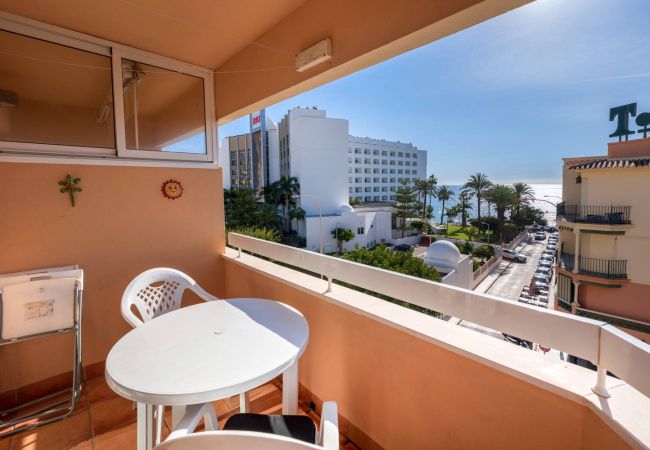 Appartement in Nerja - Nautica Duo Delight by Casasol 