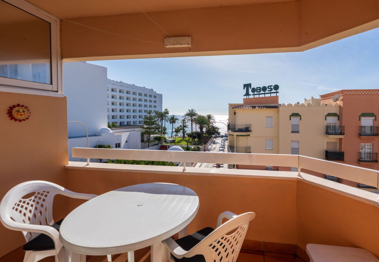 Appartement in Nerja - Nautica Duo Delight by Casasol 