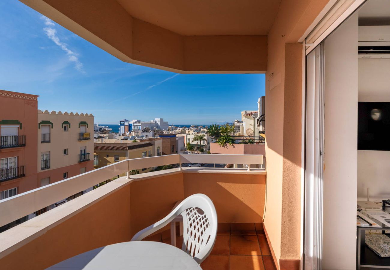 Appartement in Nerja - Nautica Duo Delight by Casasol 