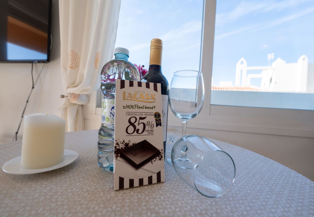 Appartement in Nerja - Nautica Duo Delight by Casasol 