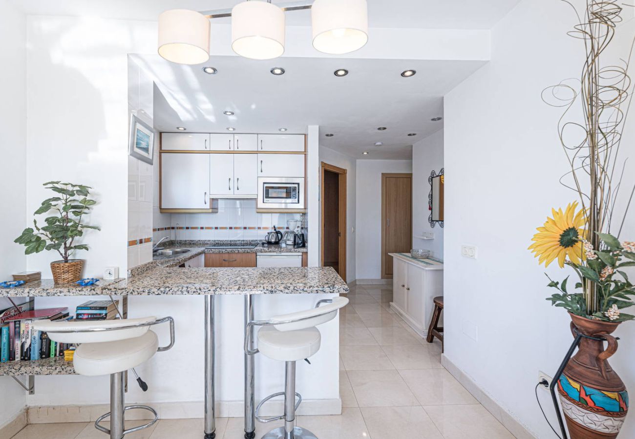 Appartement in Nerja - Nautica Duo Delight by Casasol 