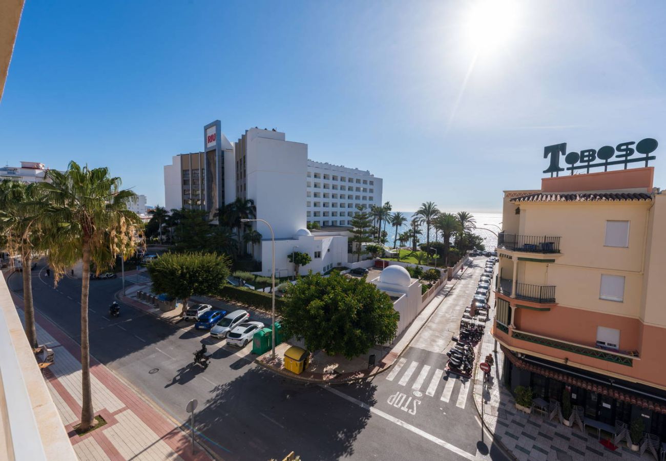 Appartement in Nerja - Nautica Duo Delight by Casasol 