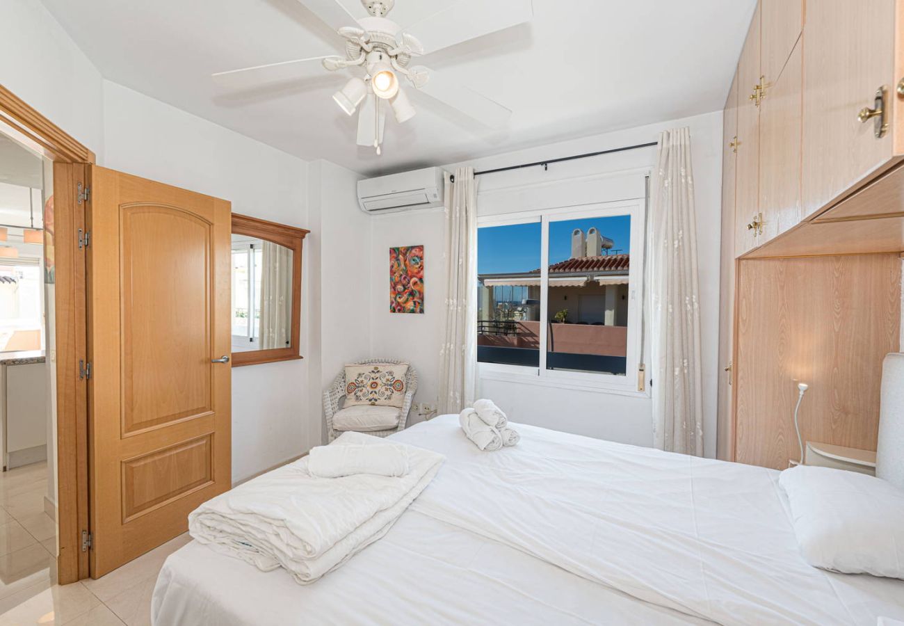 Appartement in Nerja - Nautica Duo Delight by Casasol 