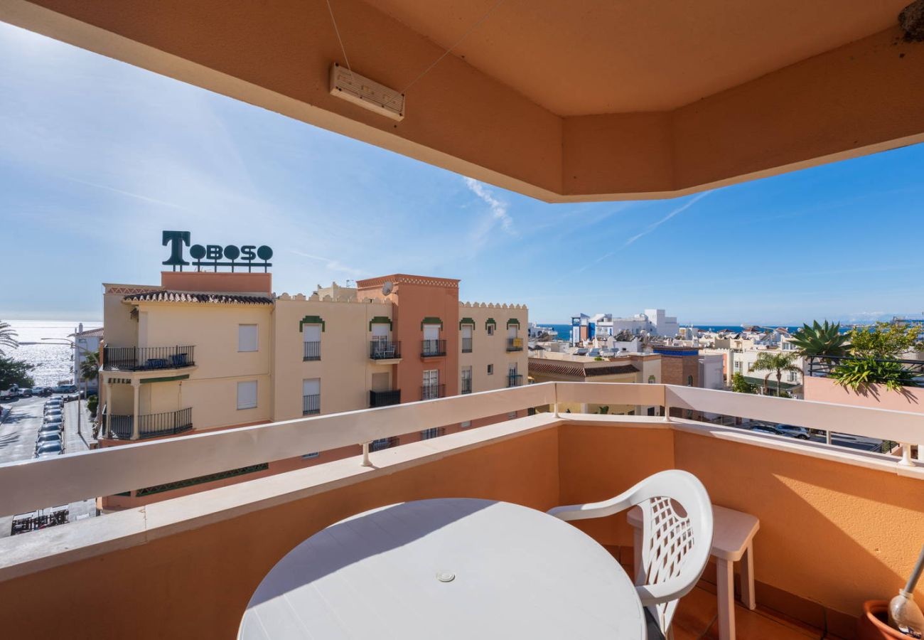 Appartement in Nerja - Nautica Duo Delight by Casasol 