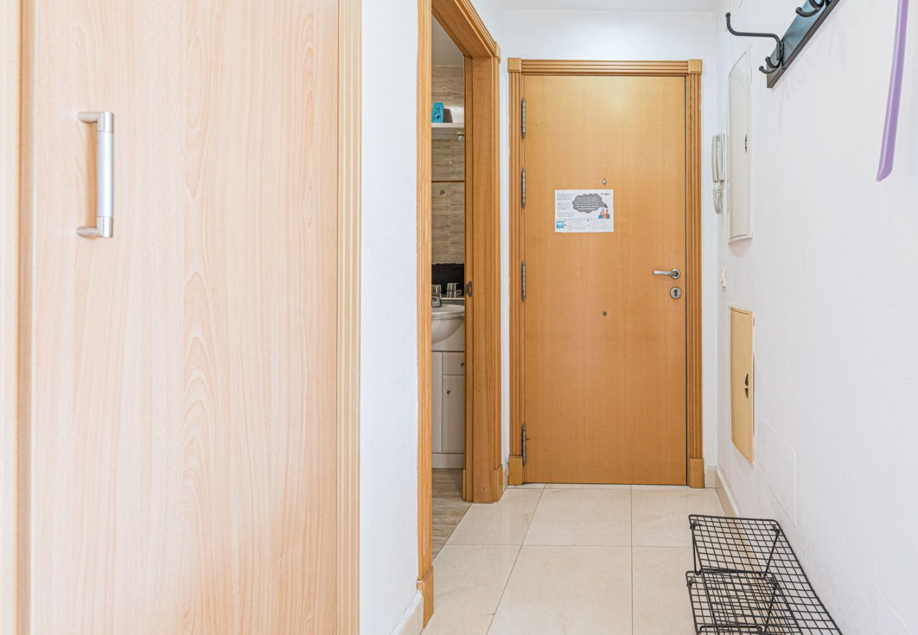 Appartement in Nerja - Nautica Duo Delight by Casasol 