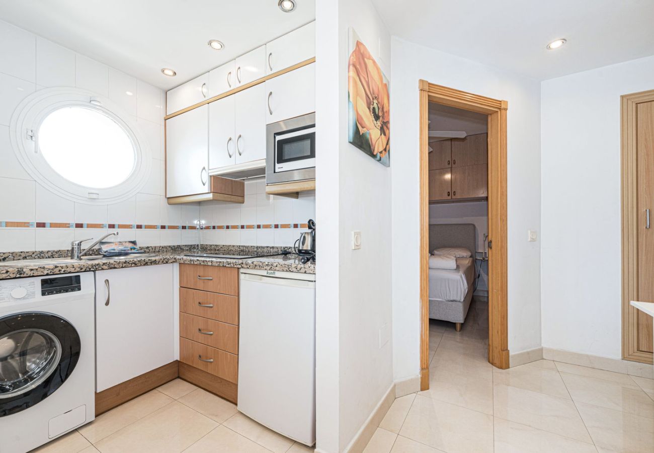 Appartement in Nerja - Nautica Duo Delight by Casasol 