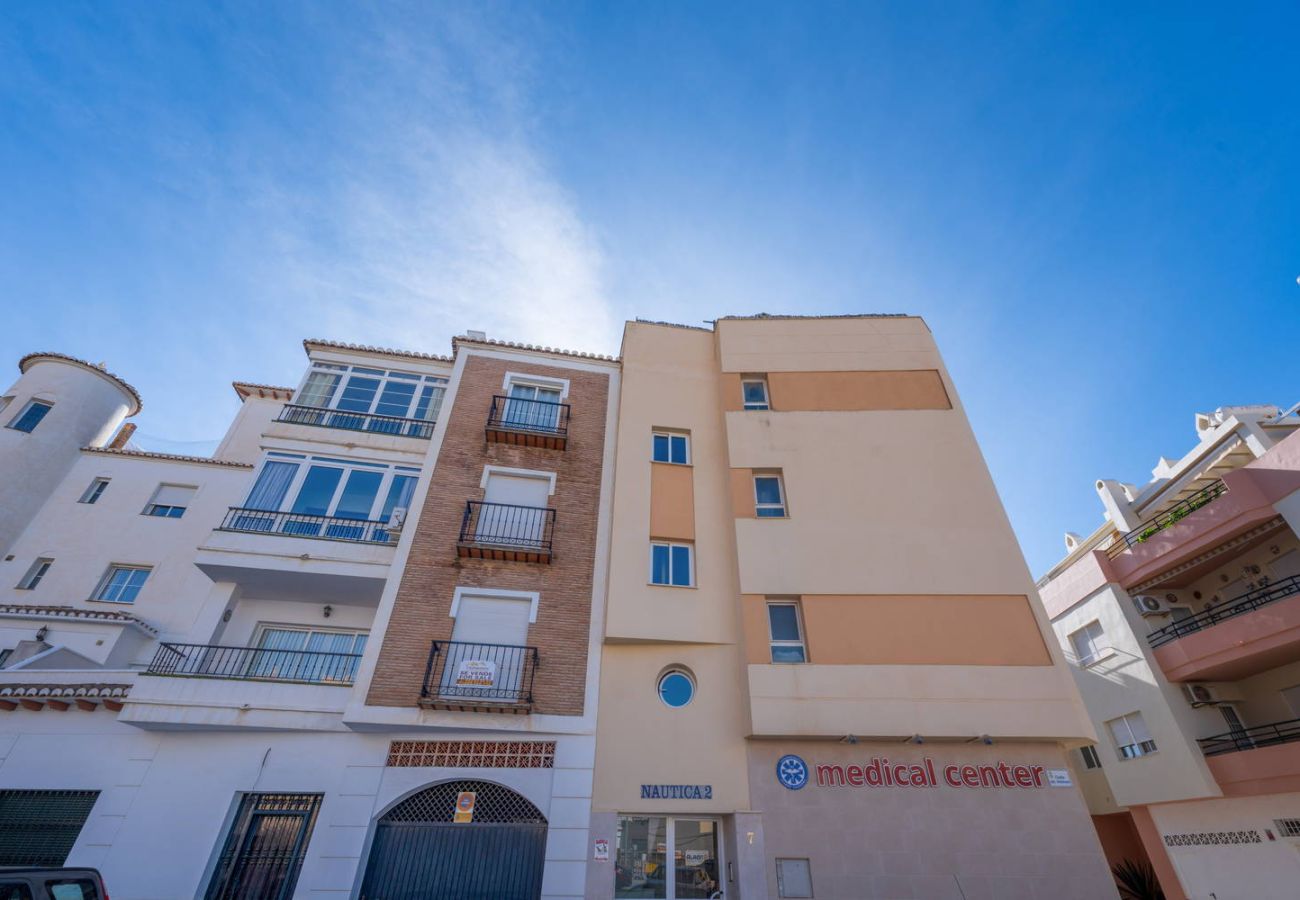 Appartement in Nerja - Nautica Duo Delight by Casasol 