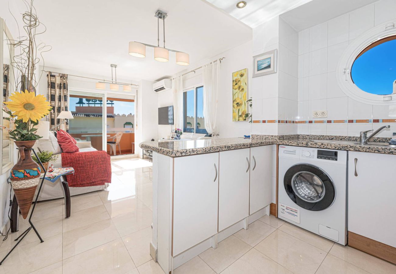 Appartement in Nerja - Nautica Duo Delight by Casasol 