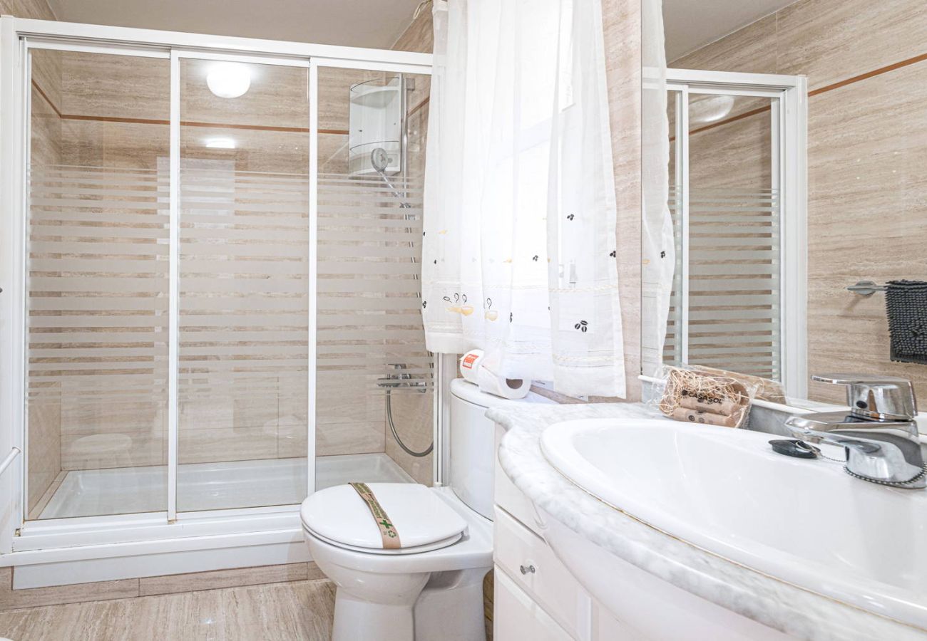 Appartement in Nerja - Nautica Duo Delight by Casasol 