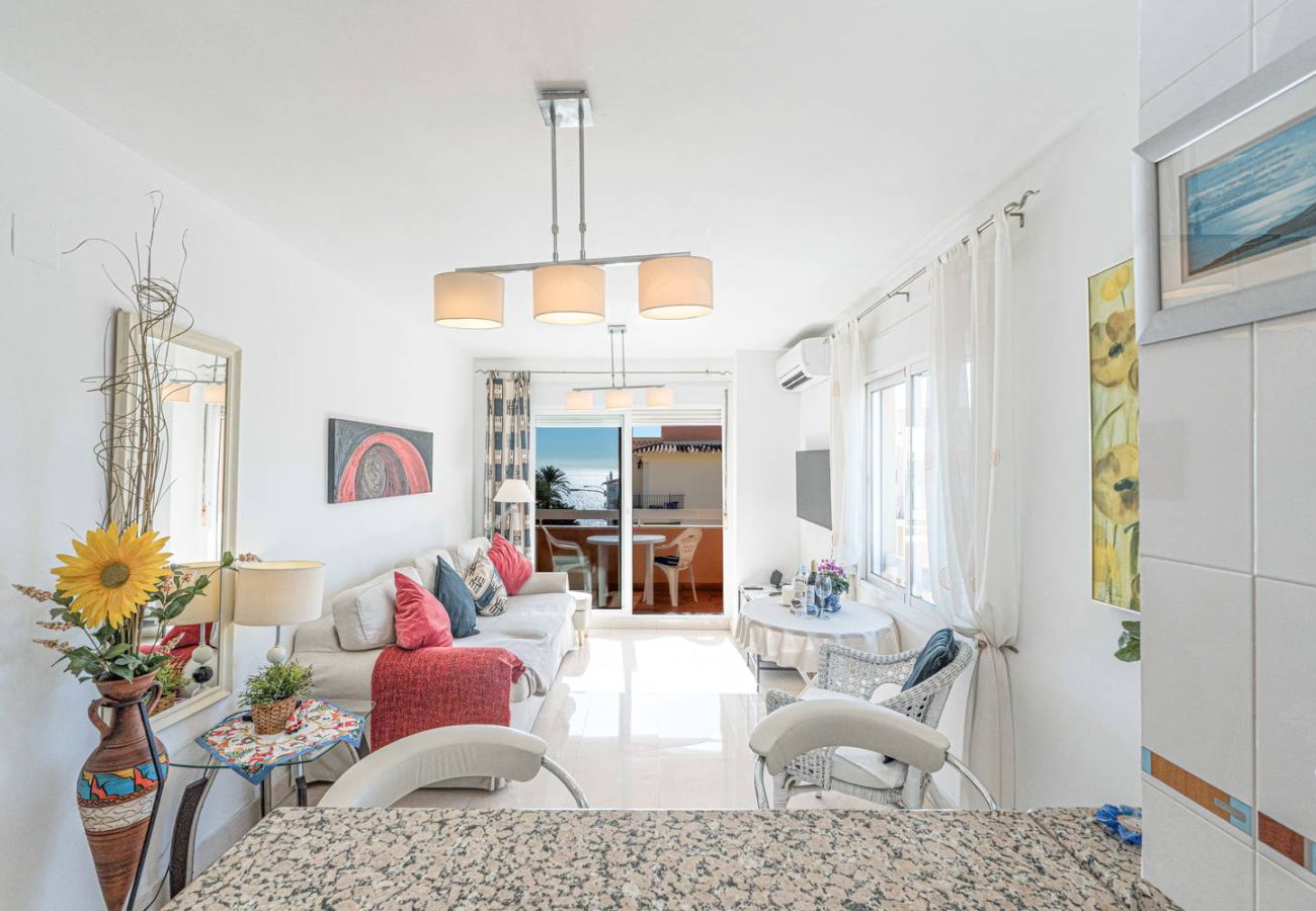 Appartement in Nerja - Nautica Duo Delight by Casasol 