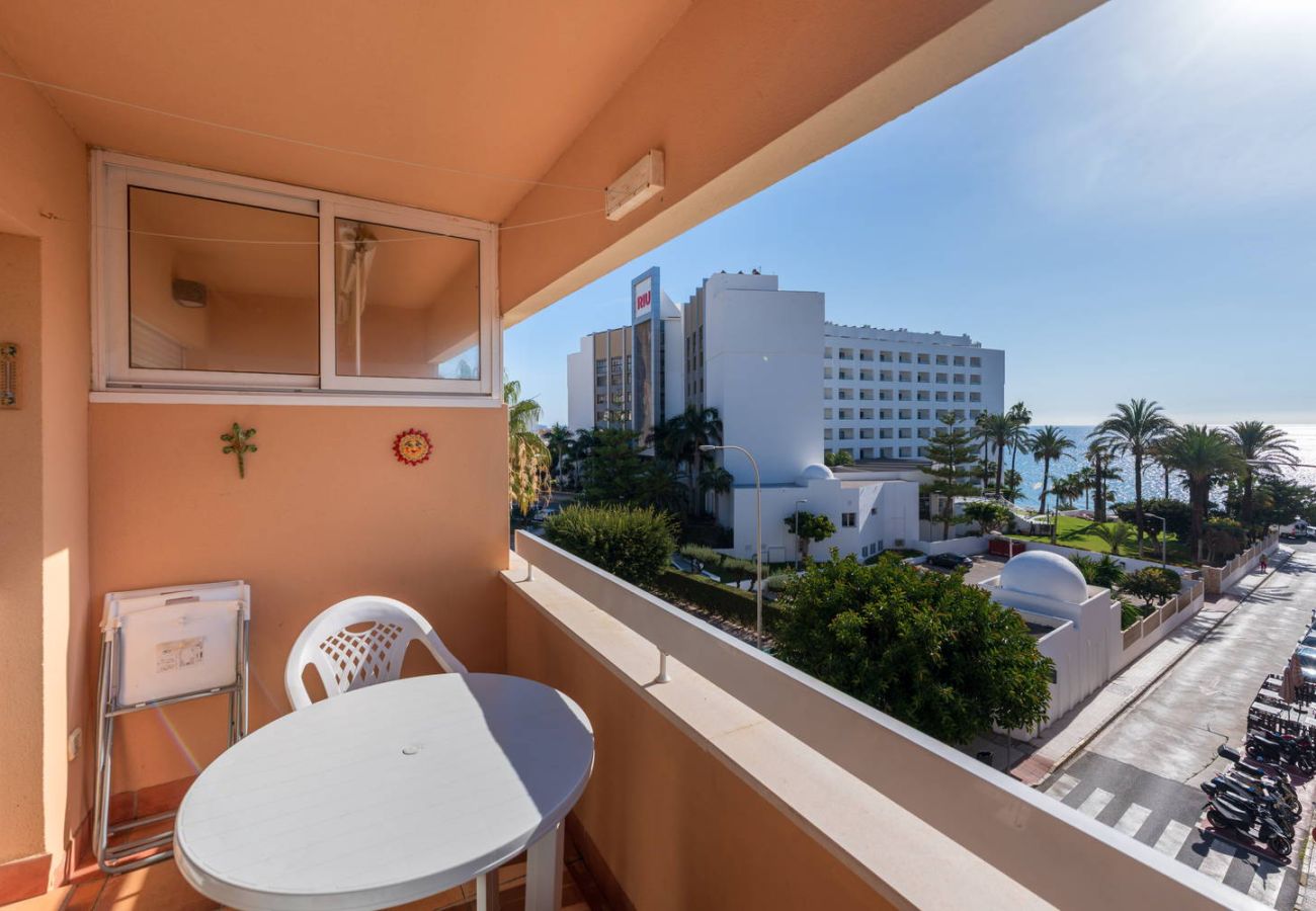 Appartement in Nerja - Nautica Duo Delight by Casasol 