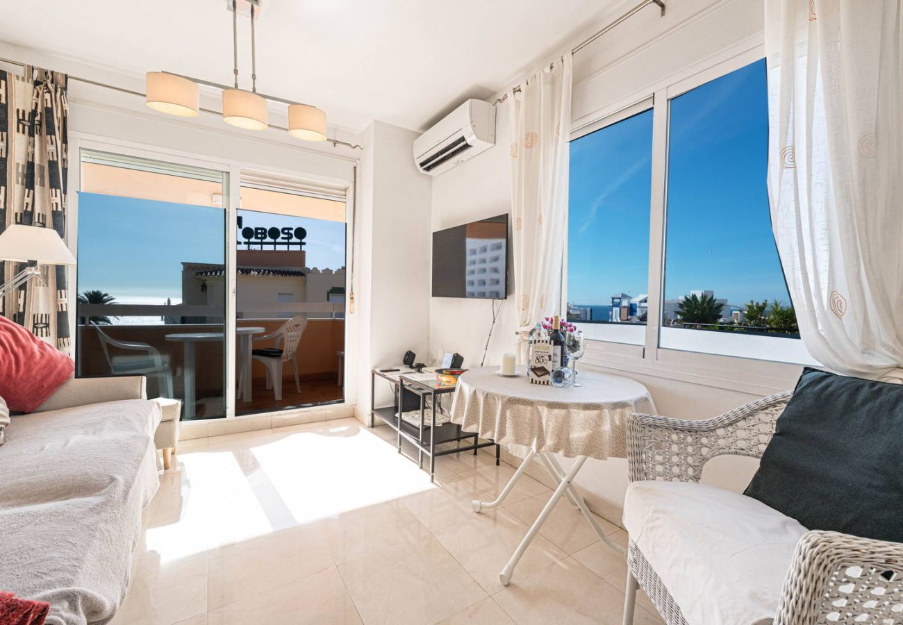 Appartement in Nerja - Nautica Duo Delight by Casasol 