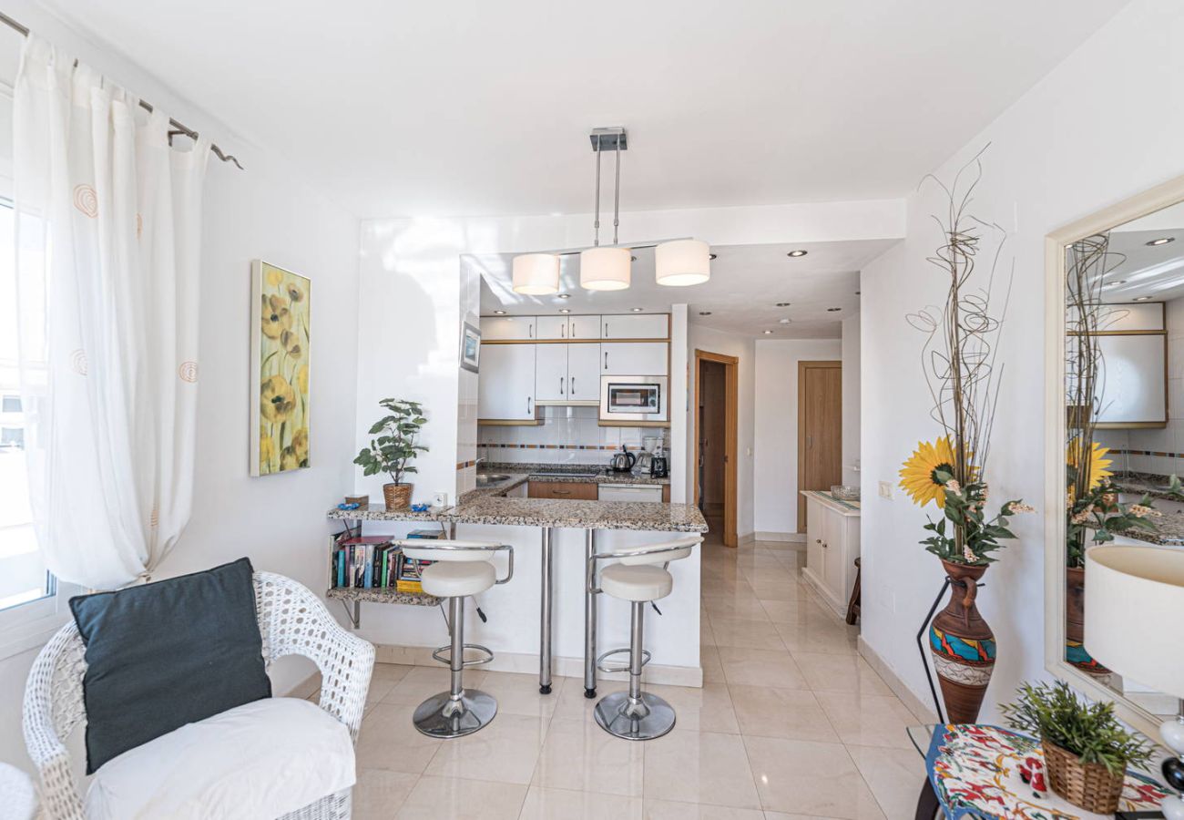 Appartement in Nerja - Nautica Duo Delight by Casasol 