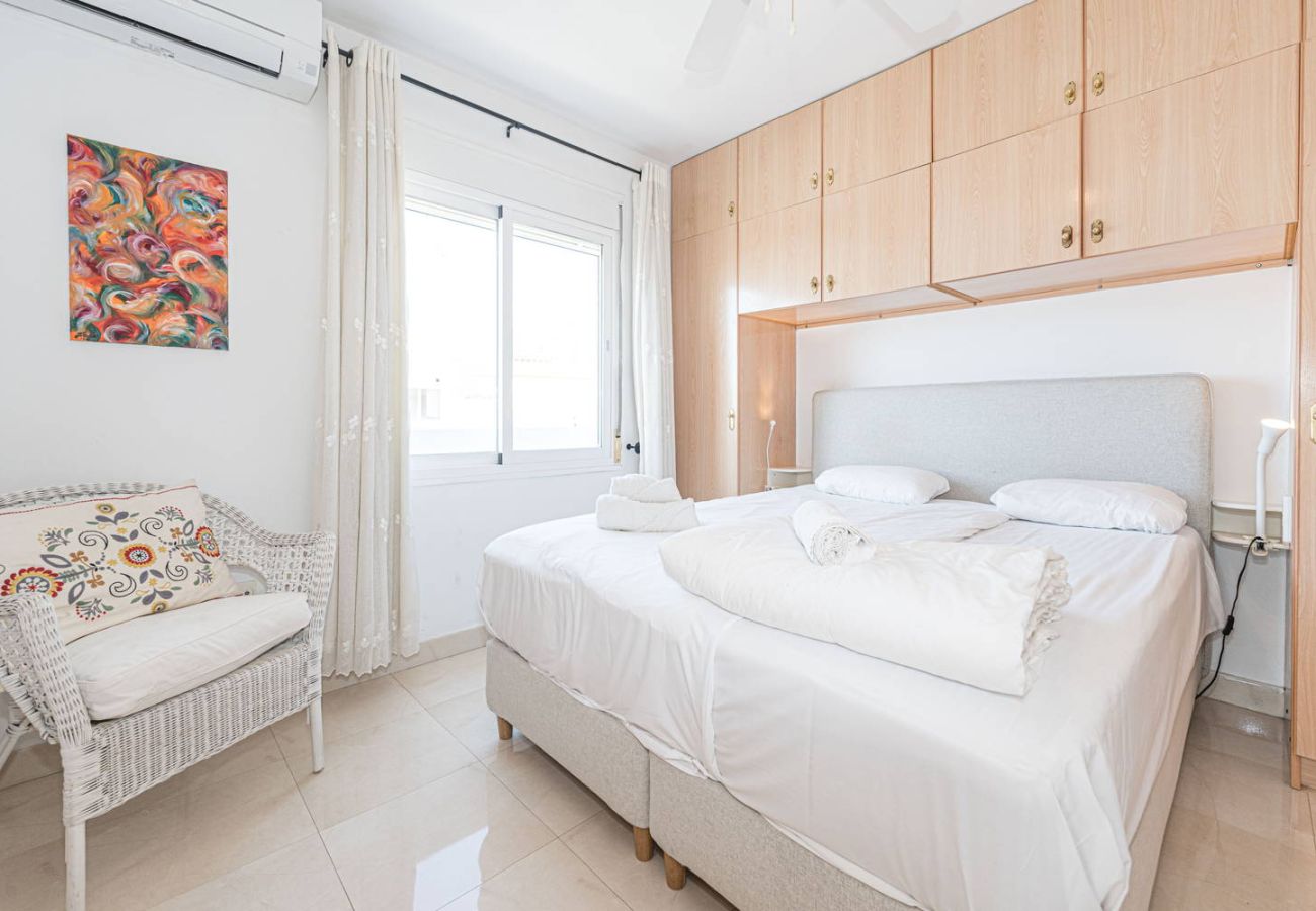 Appartement in Nerja - Nautica Duo Delight by Casasol 